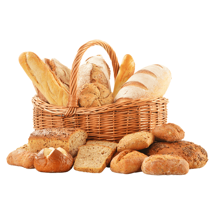 Our Products - Bright Bakery